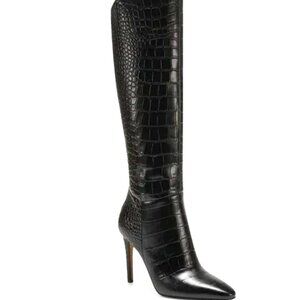 VINCE CAMUTO FENINDY OVER-THE-KNEE BOOT NWT